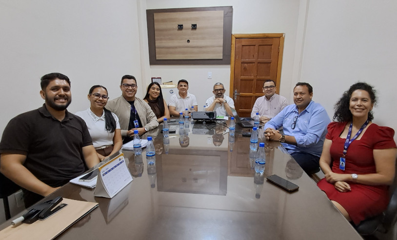 ASN Amazonas - Agência Sebrae de Notícias