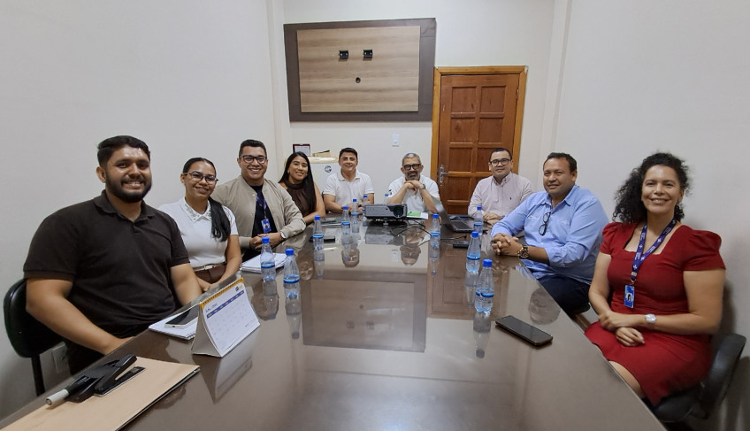ASN Amazonas - Agência Sebrae de Notícias