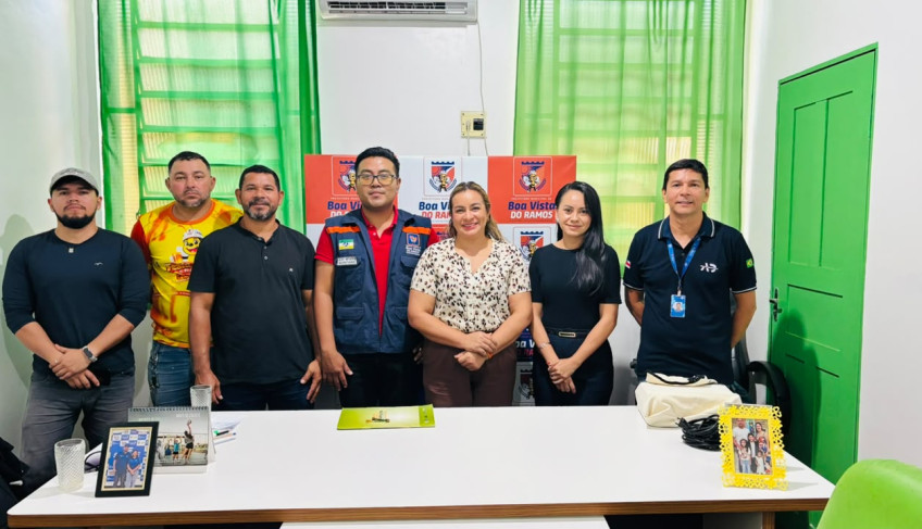 ASN Amazonas - Agência Sebrae de Notícias