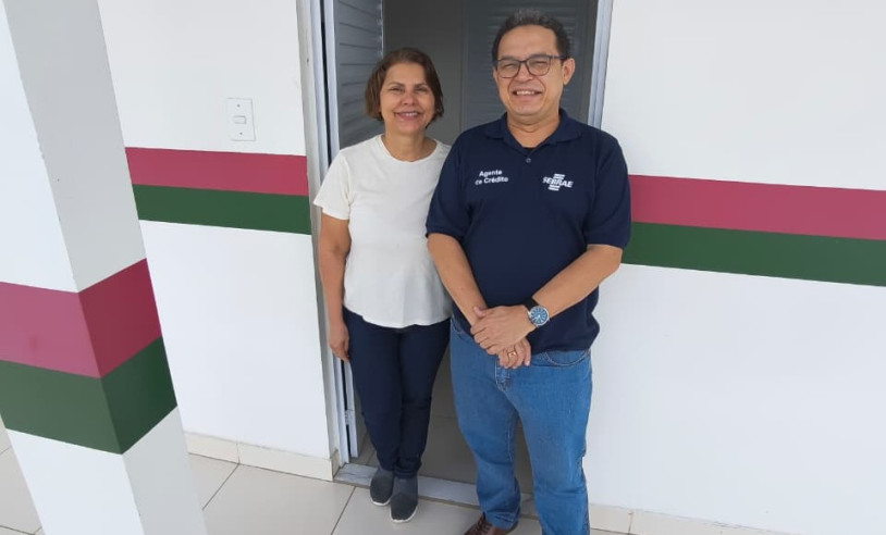 ASN Amazonas - Agência Sebrae de Notícias