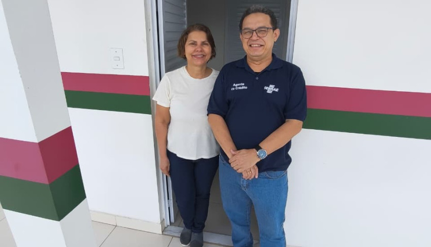 ASN Amazonas - Agência Sebrae de Notícias
