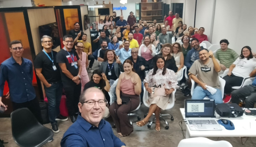 ASN Amazonas - Agência Sebrae de Notícias