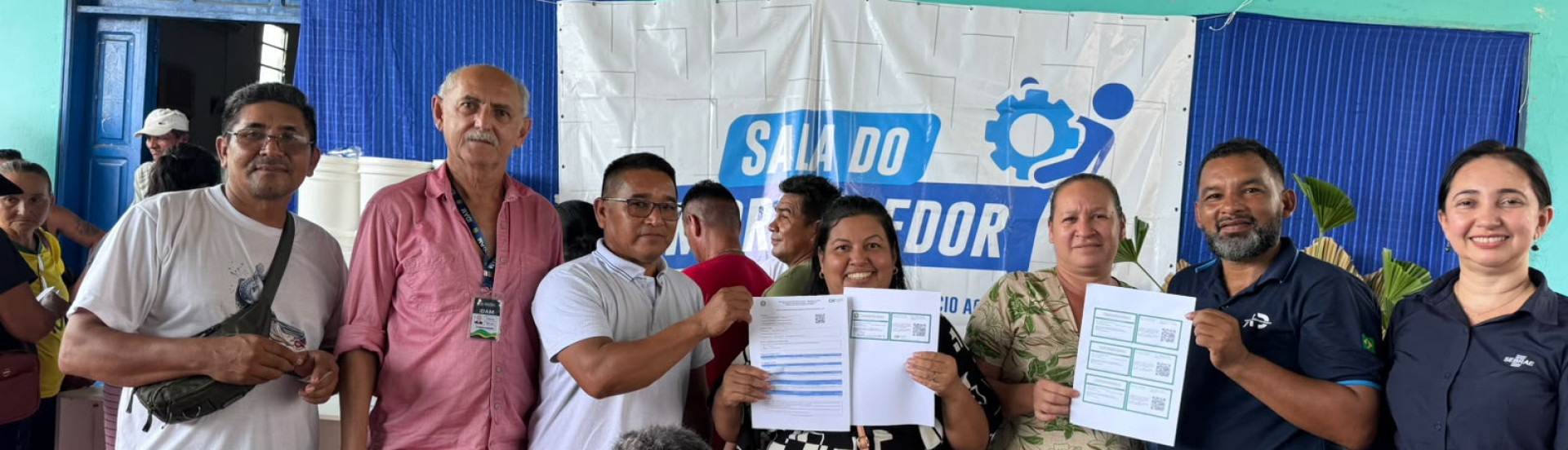 ASN Amazonas - Agência Sebrae de Notícias