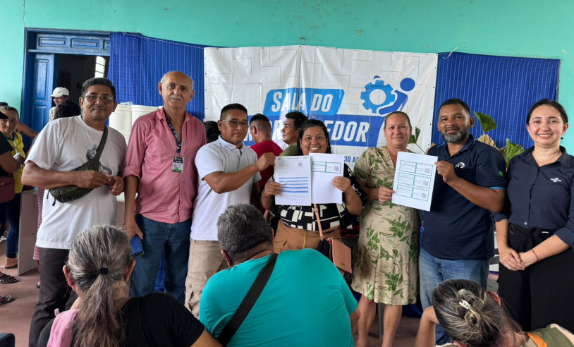 ASN Amazonas - Agência Sebrae de Notícias
