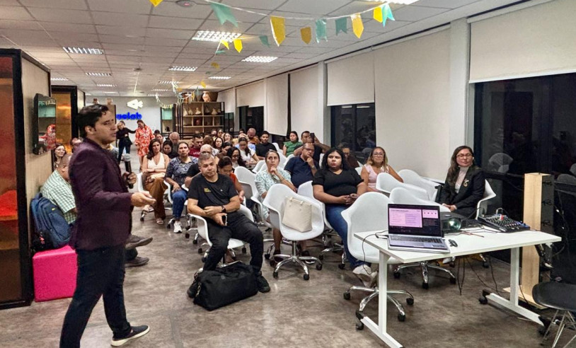 ASN Amazonas - Agência Sebrae de Notícias