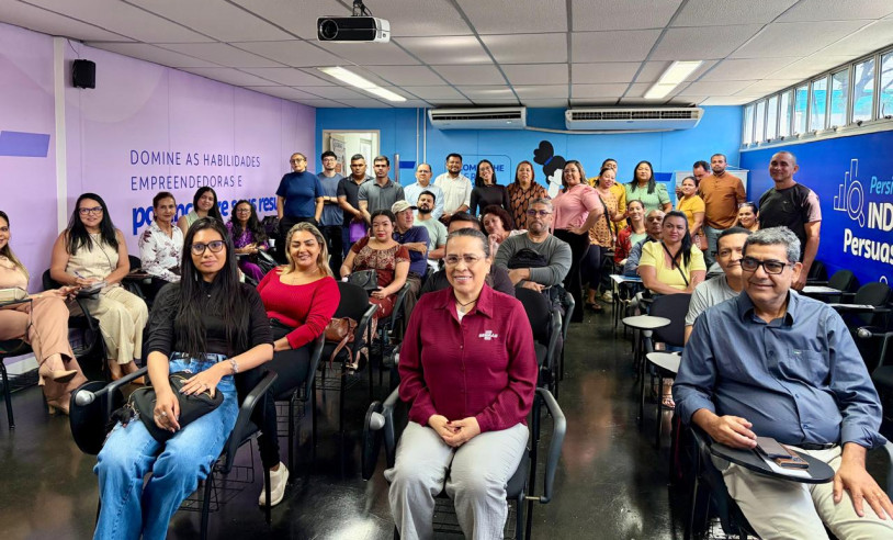ASN Amazonas - Agência Sebrae de Notícias