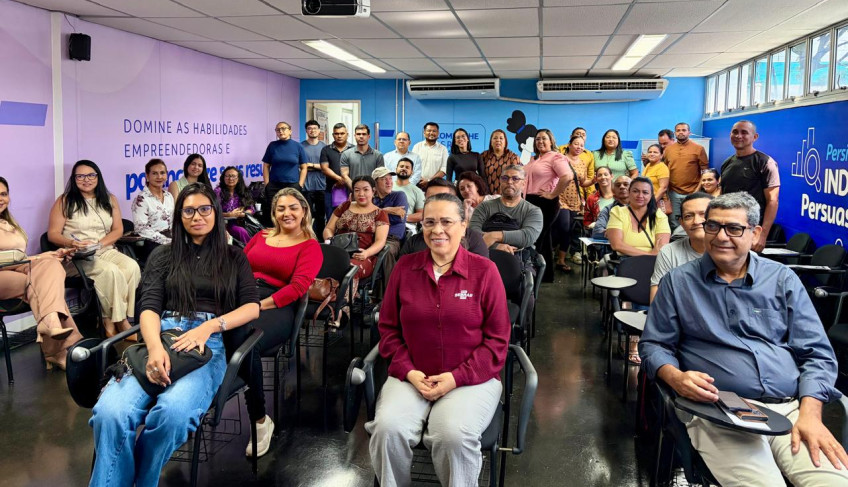 ASN Amazonas - Agência Sebrae de Notícias