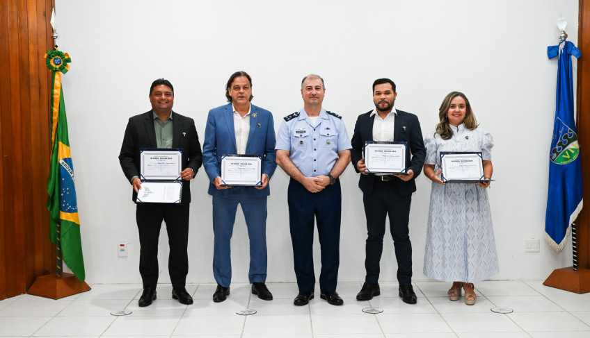 ASN Amazonas - Agência Sebrae de Notícias