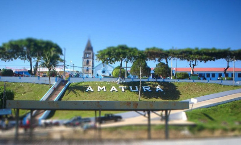 ASN Amazonas - Agência Sebrae de Notícias