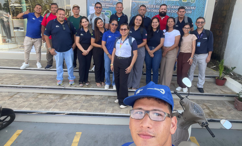 ASN Amazonas - Agência Sebrae de Notícias