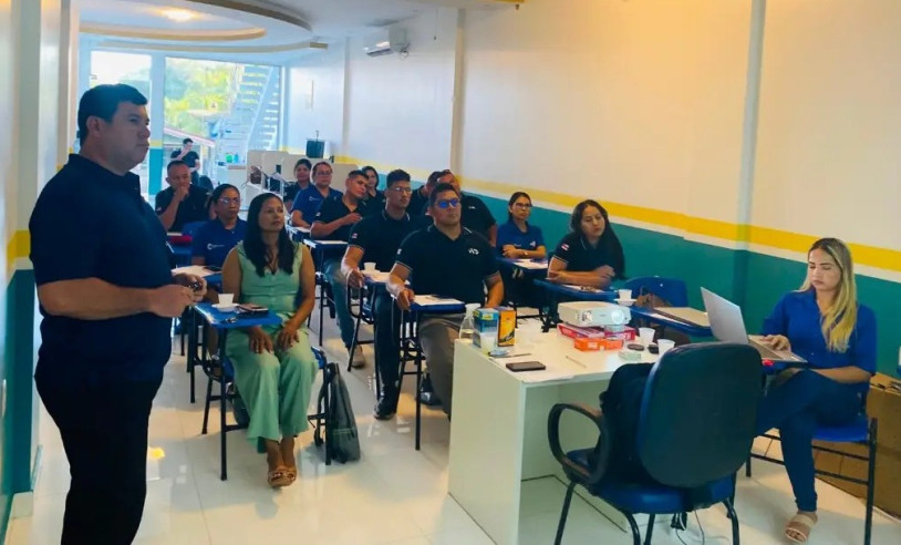 ASN Amazonas - Agência Sebrae de Notícias