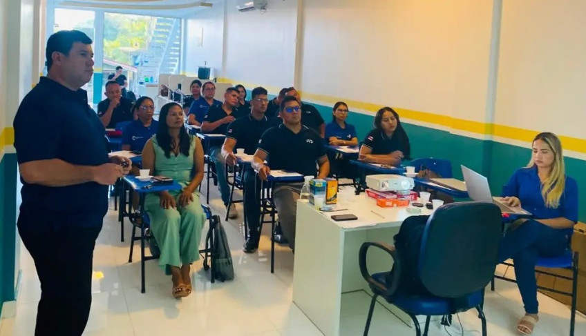 ASN Amazonas - Agência Sebrae de Notícias