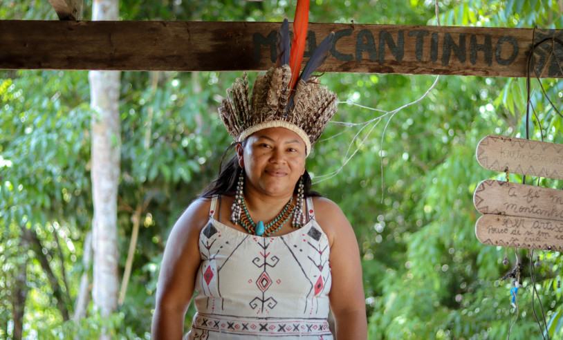 ASN Amazonas - Agência Sebrae de Notícias