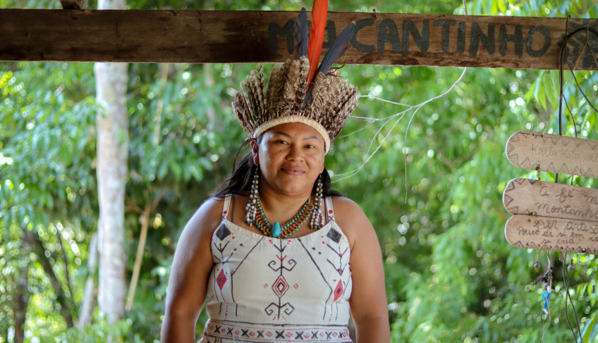 ASN Amazonas - Agência Sebrae de Notícias
