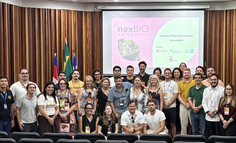 ASN Amazonas - Agência Sebrae de Notícias