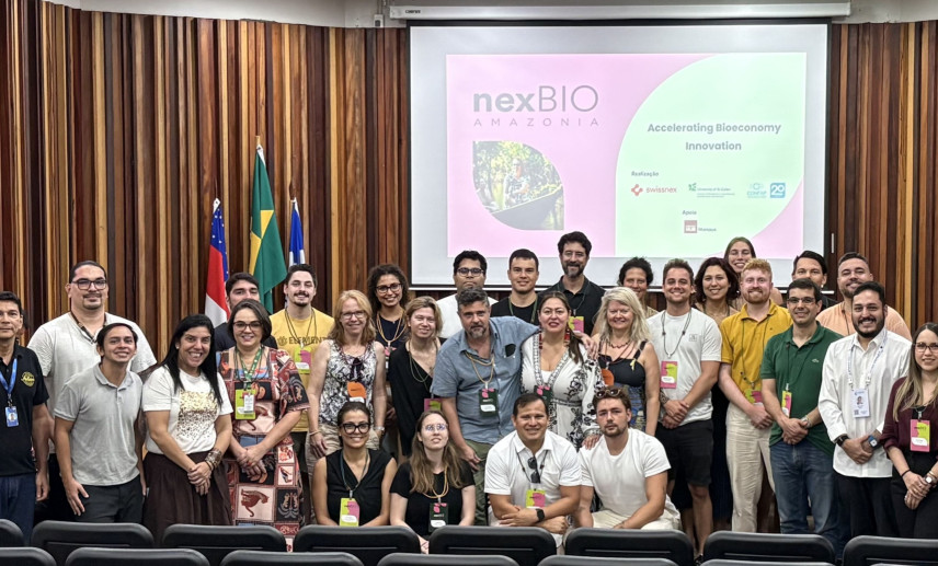 ASN Amazonas - Agência Sebrae de Notícias