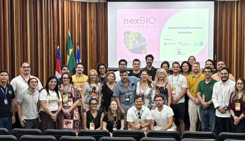 ASN Amazonas - Agência Sebrae de Notícias