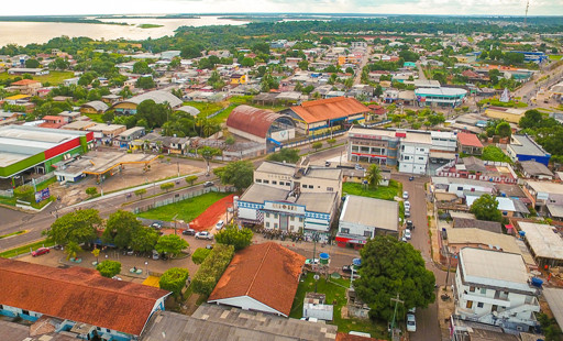 ASN Amazonas - Agência Sebrae de Notícias
