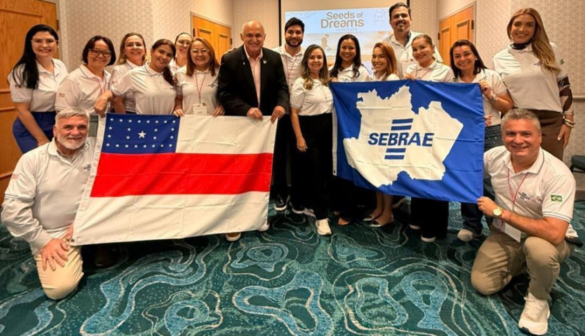 ASN Amazonas - Agência Sebrae de Notícias