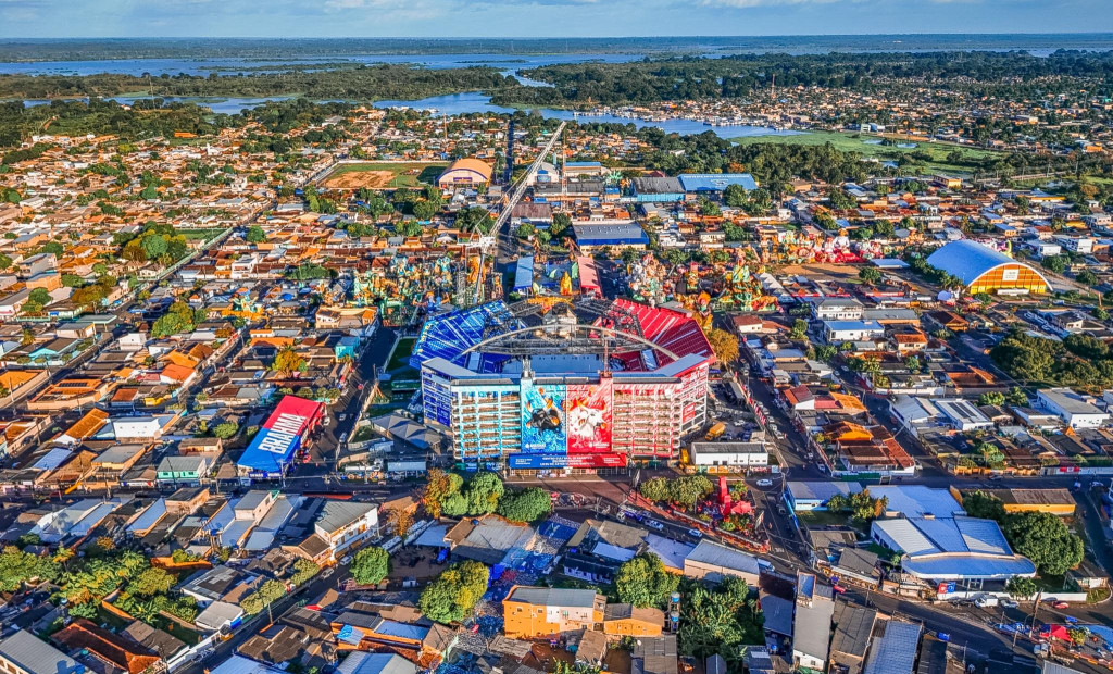 ASN Amazonas - Agência Sebrae de Notícias