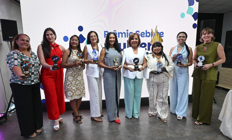 ASN Amazonas - Agência Sebrae de Notícias