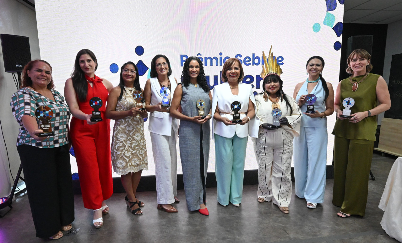 ASN Amazonas - Agência Sebrae de Notícias