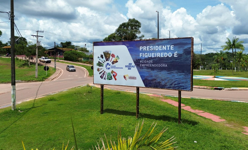 ASN Amazonas - Agência Sebrae de Notícias