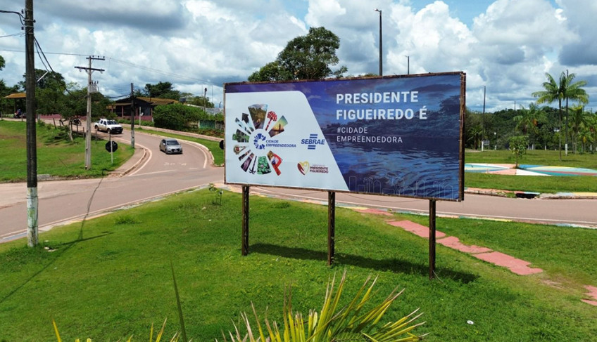 ASN Amazonas - Agência Sebrae de Notícias
