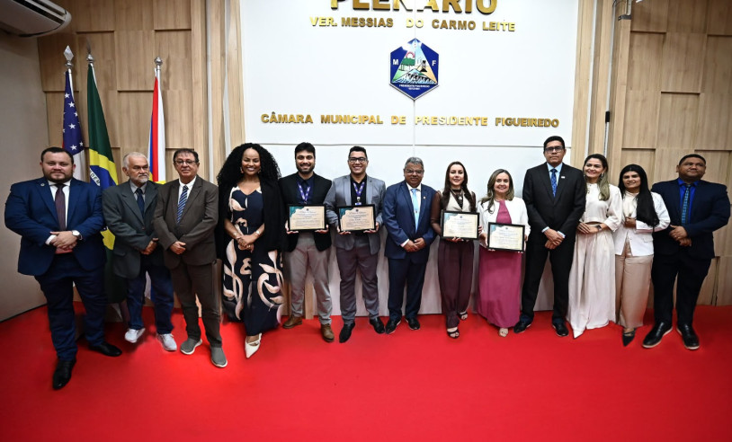 ASN Amazonas - Agência Sebrae de Notícias