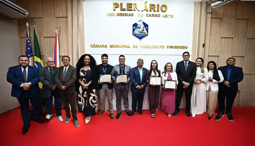 ASN Amazonas - Agência Sebrae de Notícias