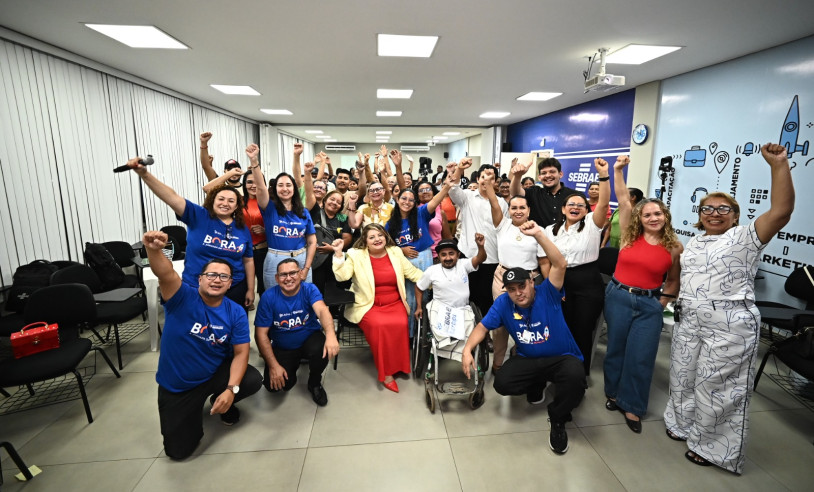 ASN Amazonas - Agência Sebrae de Notícias