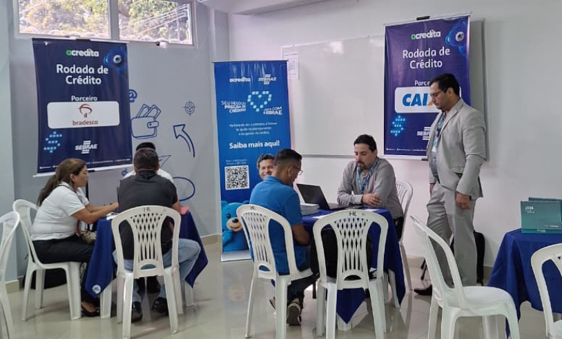 ASN Amazonas - Agência Sebrae de Notícias