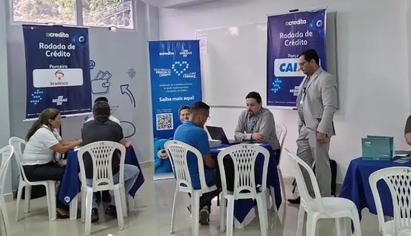 ASN Amazonas - Agência Sebrae de Notícias