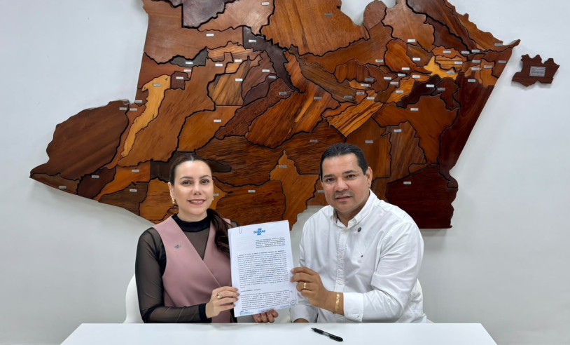 ASN Amazonas - Agência Sebrae de Notícias