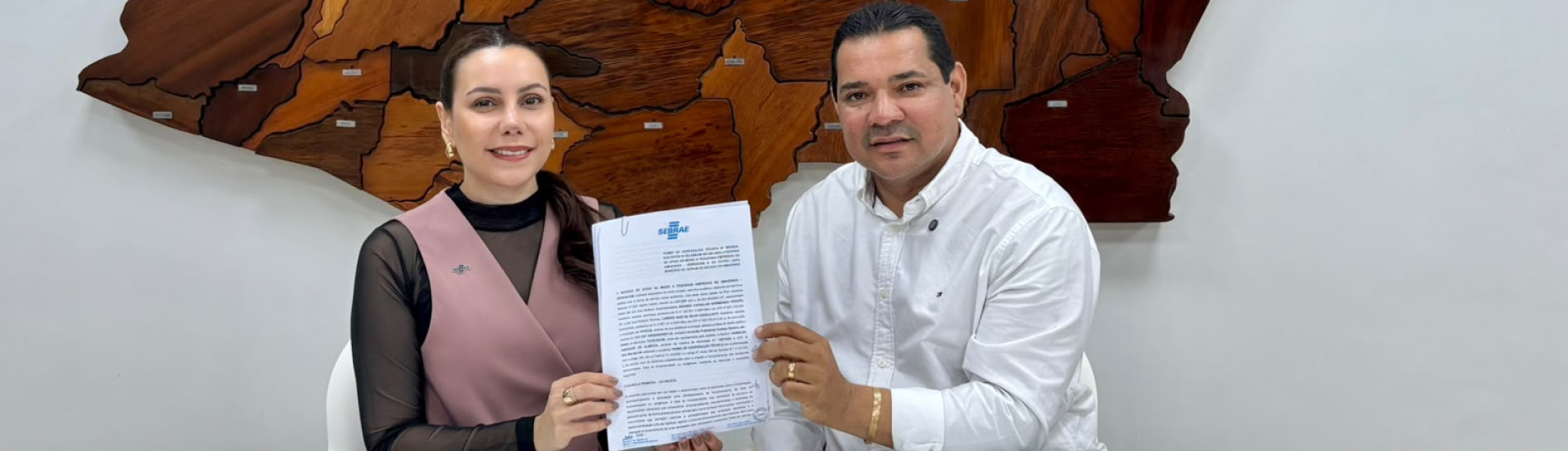 ASN Amazonas - Agência Sebrae de Notícias
