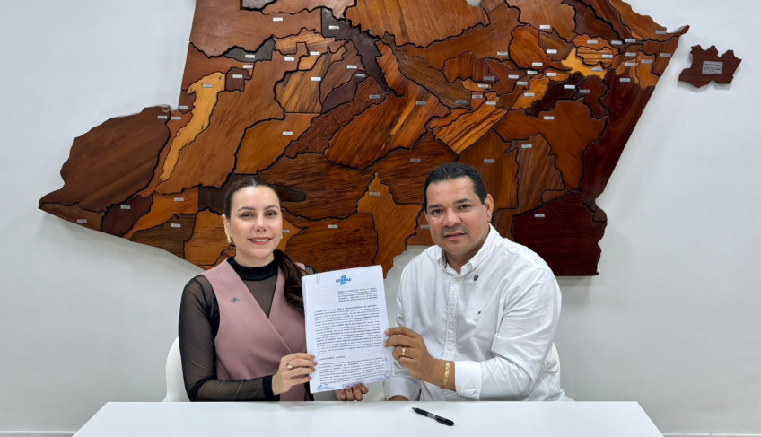 ASN Amazonas - Agência Sebrae de Notícias