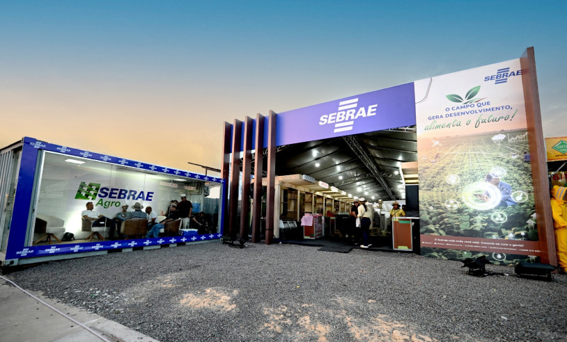 ASN Amazonas - Agência Sebrae de Notícias
