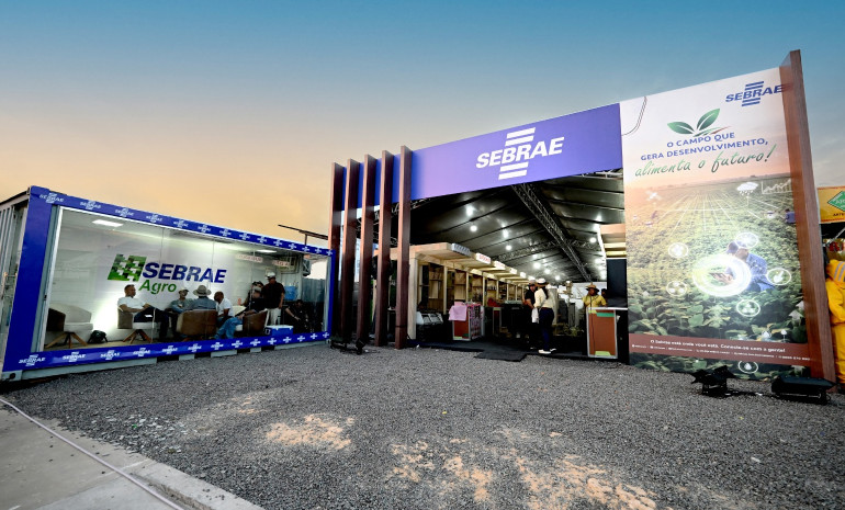 ASN Amazonas - Agência Sebrae de Notícias