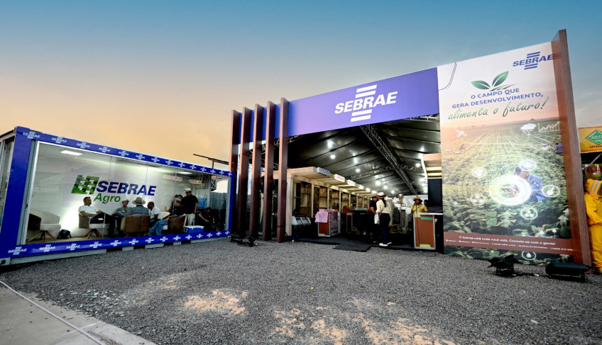 ASN Amazonas - Agência Sebrae de Notícias