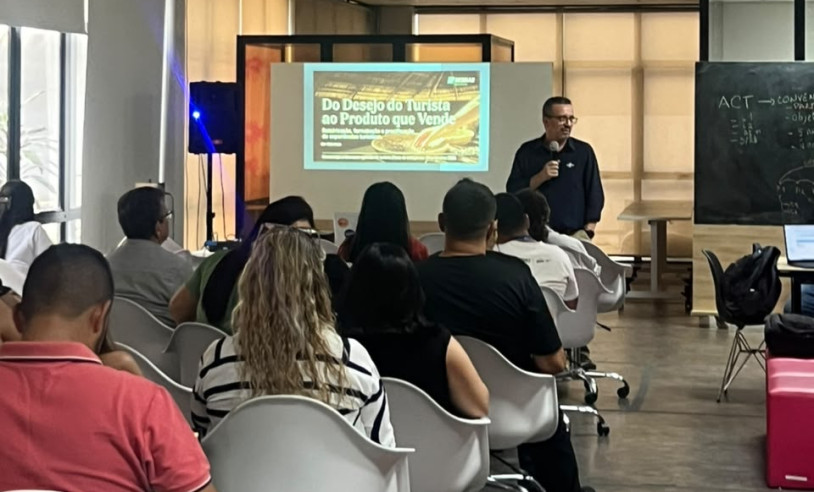 ASN Amazonas - Agência Sebrae de Notícias