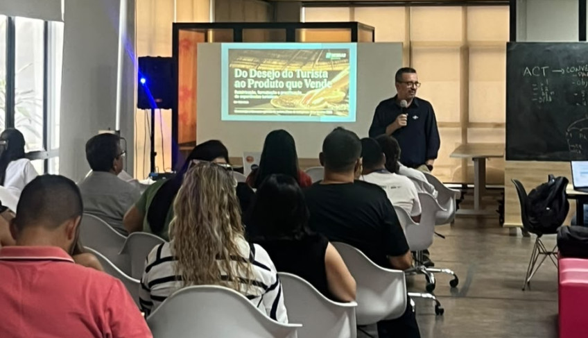 ASN Amazonas - Agência Sebrae de Notícias