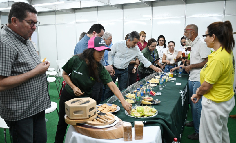 ASN Amazonas - Agência Sebrae de Notícias