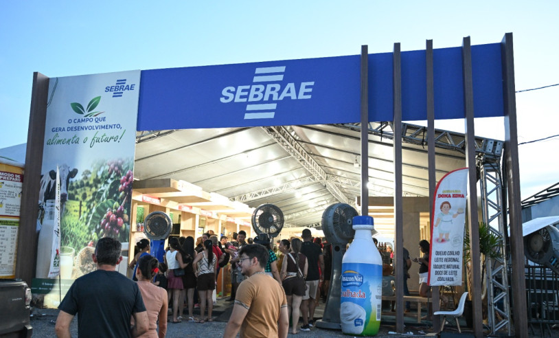 ASN Amazonas - Agência Sebrae de Notícias