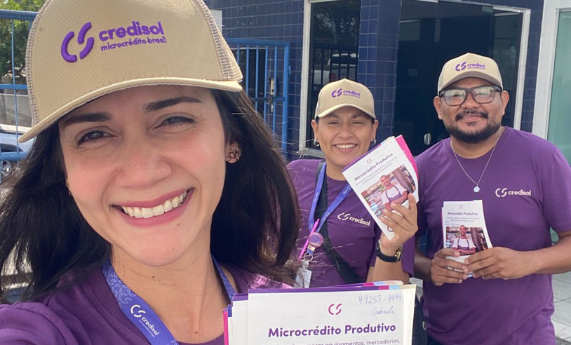 ASN Amazonas - Agência Sebrae de Notícias