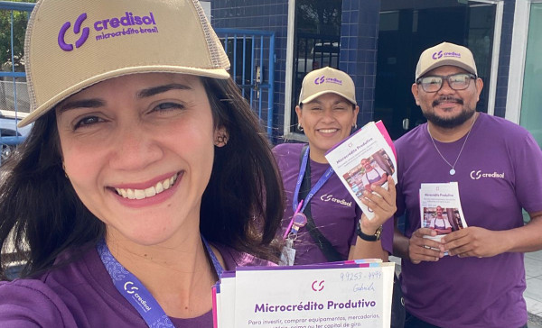 ASN Amazonas - Agência Sebrae de Notícias