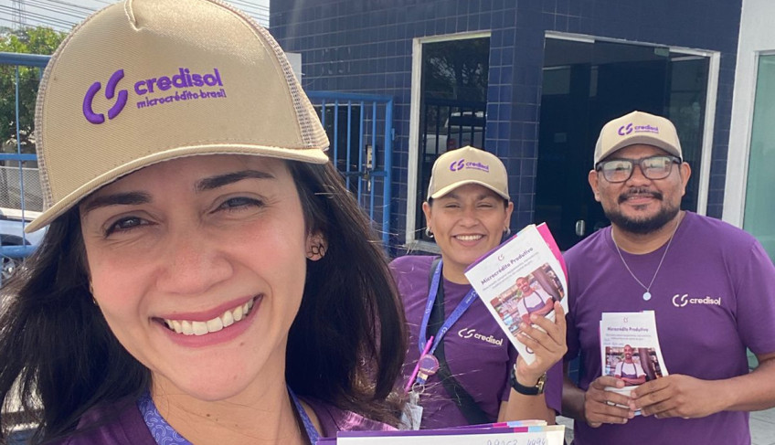 ASN Amazonas - Agência Sebrae de Notícias