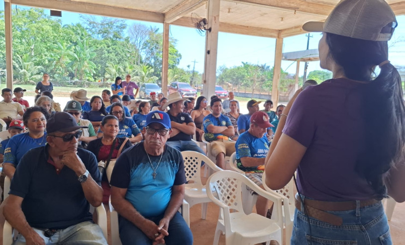 ASN Amazonas - Agência Sebrae de Notícias