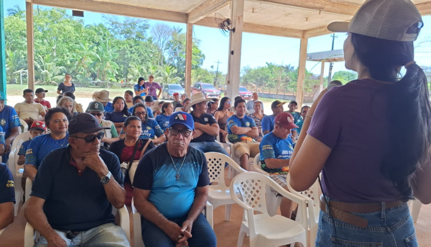 ASN Amazonas - Agência Sebrae de Notícias
