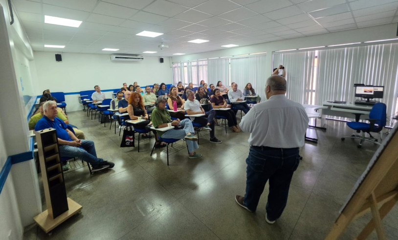 ASN Amazonas - Agência Sebrae de Notícias