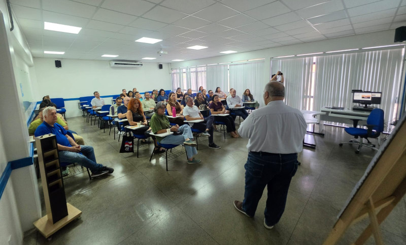 ASN Amazonas - Agência Sebrae de Notícias